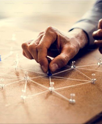 capacidad para traducir complejidad