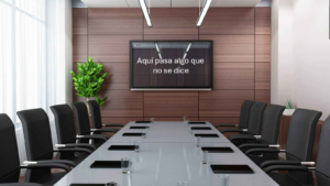 CUANDO EL JUICIO MORAL ORGANIZA LAS EMPRESAS (Y LAS ROMPE)