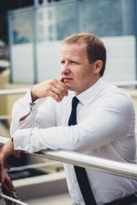 Cuando el problema no está donde creemos