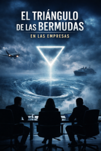 El triángulo de las Bermudas en empresas