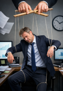 ACTUAR SOBRE EL ORIGEN DEL PROBLEMA ES LA CLAVE