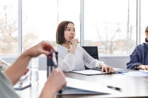 ¿Responder o callarse en el trabajo?