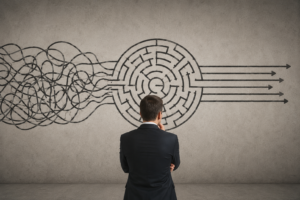 Pensamiento estructural: la habilidad que empresas y líderes nunca aprendieron